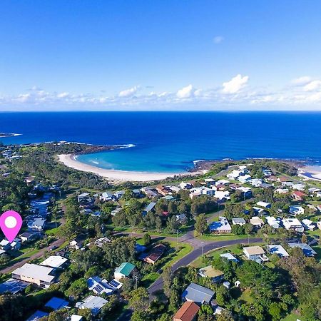 Bawley PointYaringa At Bawley别墅 外观 照片