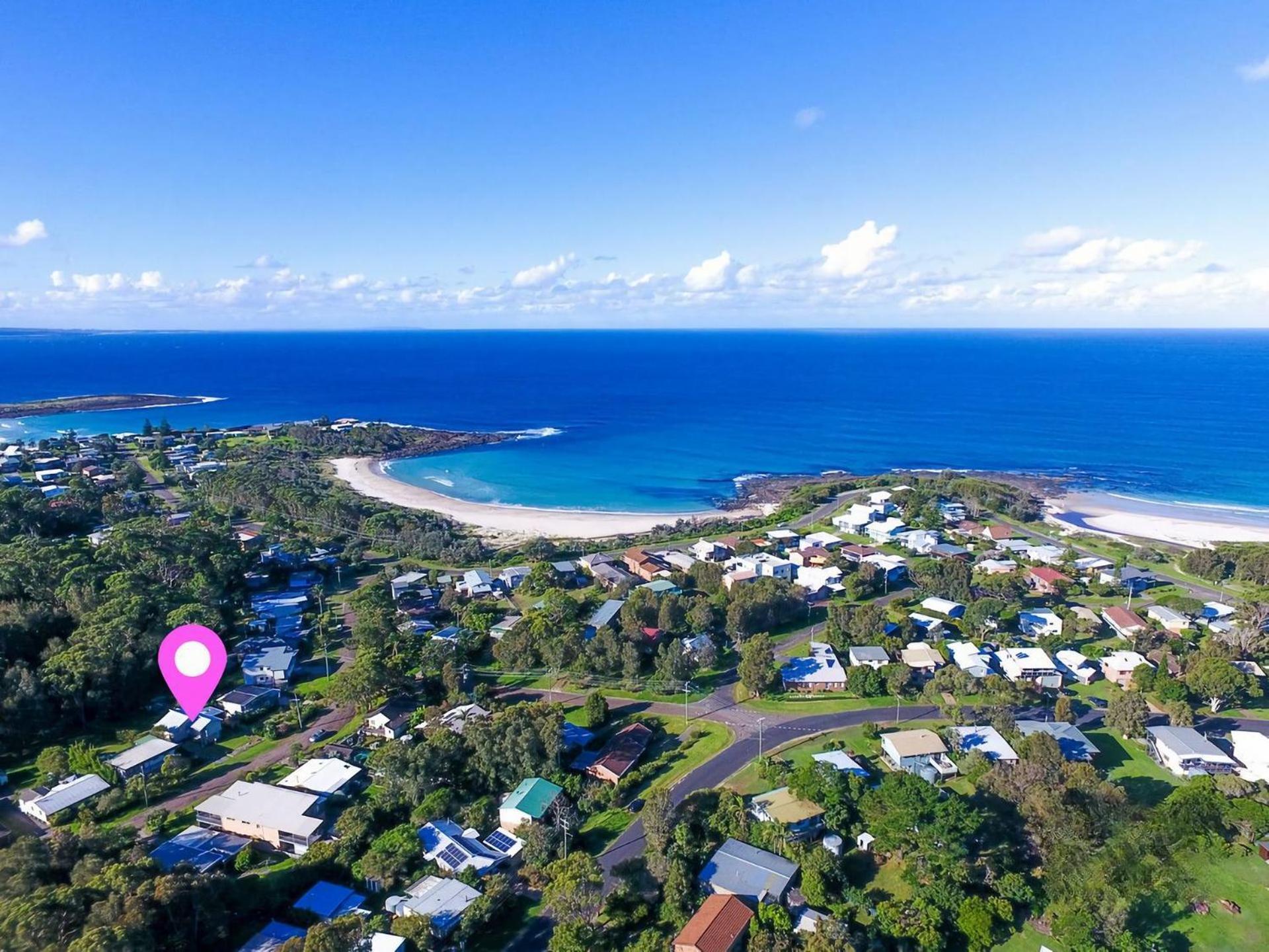 Bawley PointYaringa At Bawley别墅 外观 照片